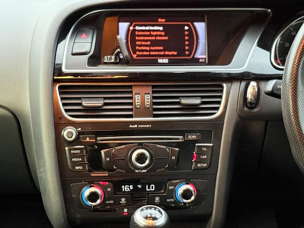 Used Audi A5 2012 for sale - 76200324: Photo 44