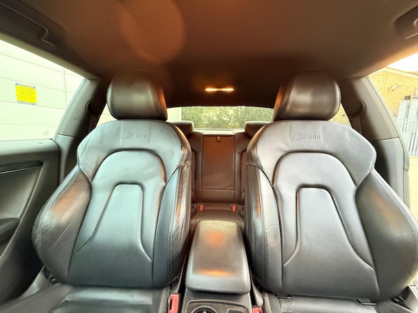 Used Audi A5 2012 for sale - 76200324: Photo 45