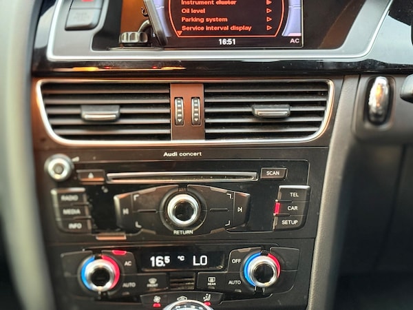 Used Audi A5 2012 for sale - 76200324: Photo 46