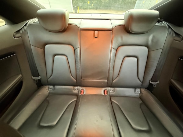 Used Audi A5 2012 for sale - 76200324: Photo 48