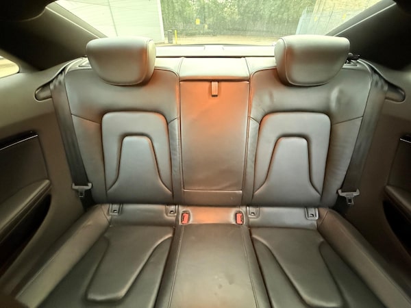 Used Audi A5 2012 for sale - 76200324: Photo 49