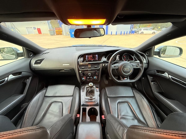 Used Audi A5 2012 for sale - 76200324: Photo 50