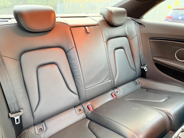 Used Audi A5 2012 for sale - 76200324: Photo 51