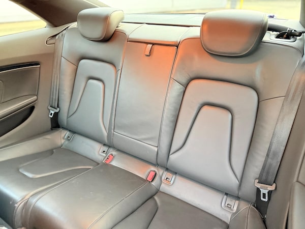 Used Audi A5 2012 for sale - 76200324: Photo 52