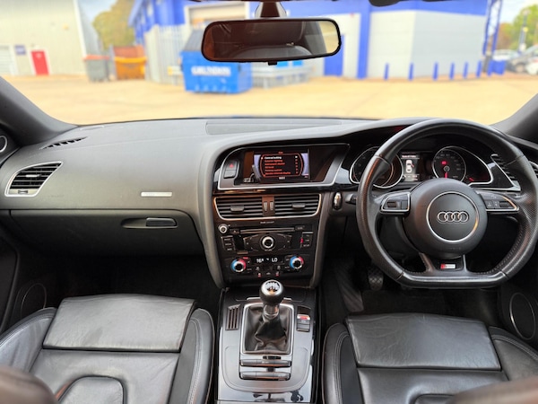 Used Audi A5 2012 for sale - 76200324: Photo 54