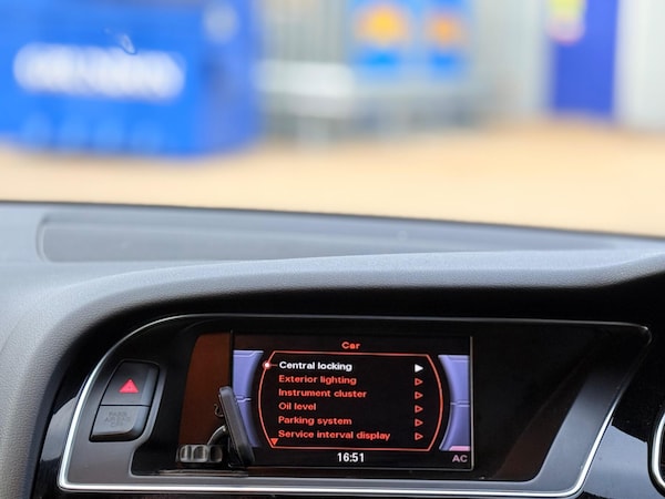 Used Audi A5 2012 for sale - 76200324: Photo 56