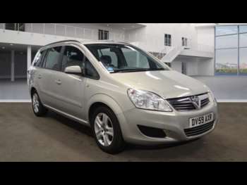 2009 (59) - 1.8i Exclusiv 5dr