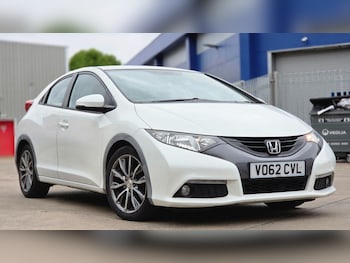 Used Honda Civic 2012 for sale - 78784218: Photo