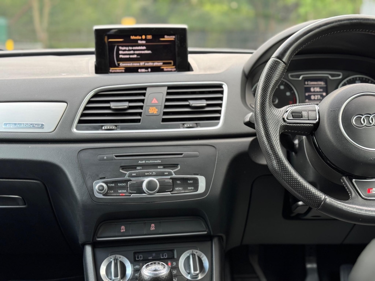 Used Audi Q3 2012 for sale - 76440489: Photo 13