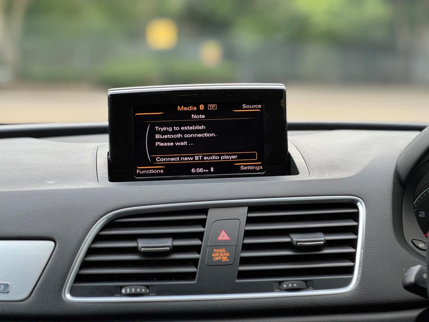 Used Audi Q3 2012 for sale - 76440489: Photo 19