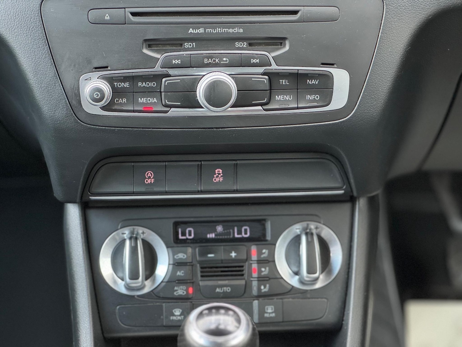 Used Audi Q3 2012 for sale - 76440489: Photo 20