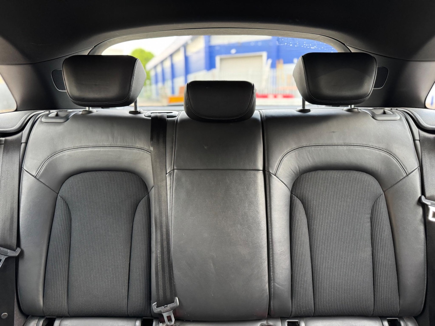 Used Audi Q3 2012 for sale - 76440489: Photo 29