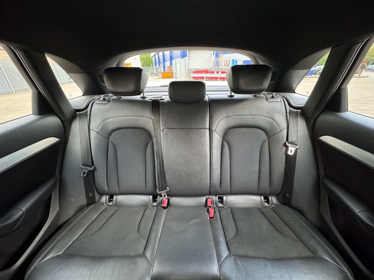 Used Audi Q3 2012 for sale - 76440489: Photo 30