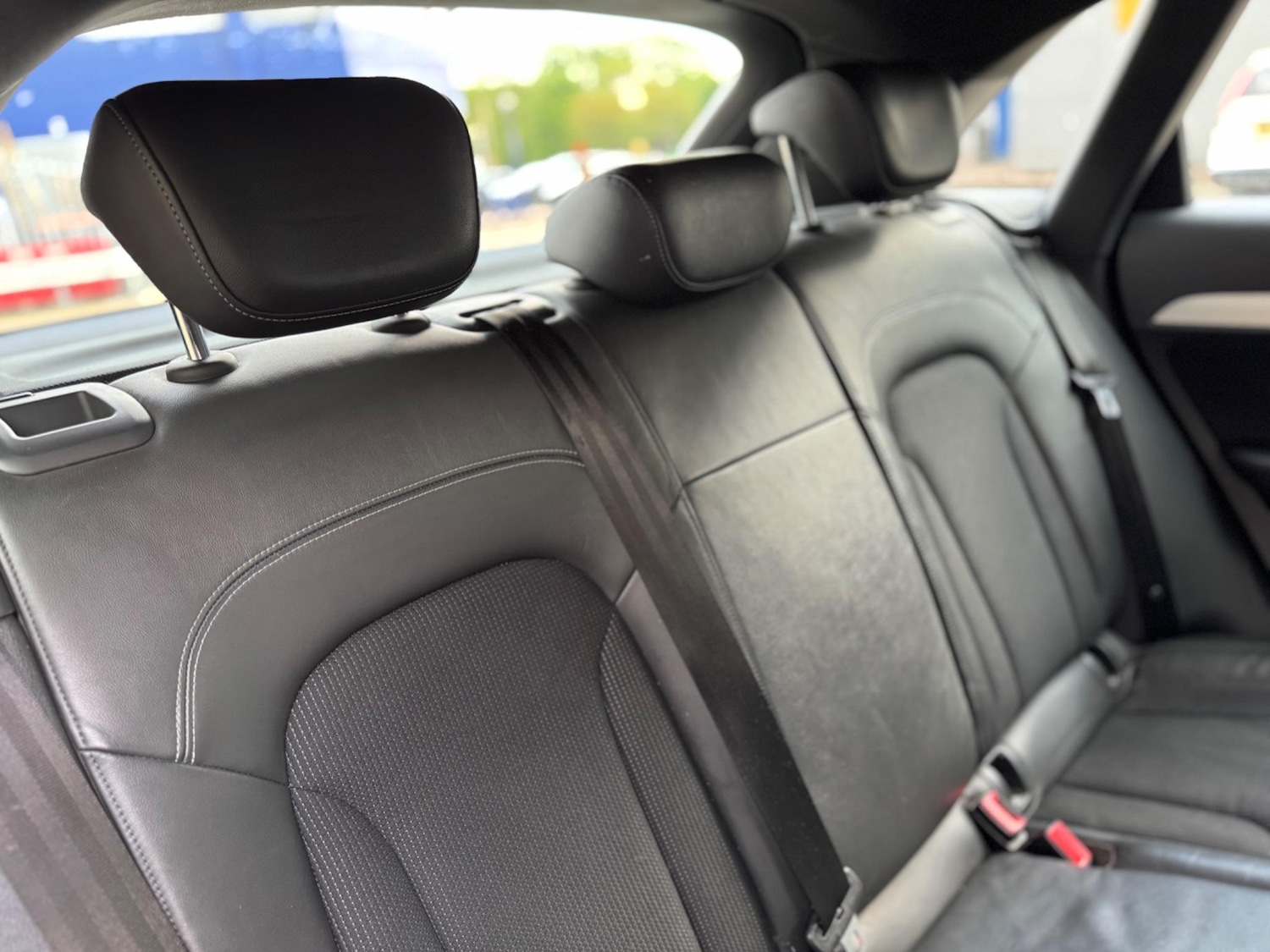 Used Audi Q3 2012 for sale - 76440489: Photo 31