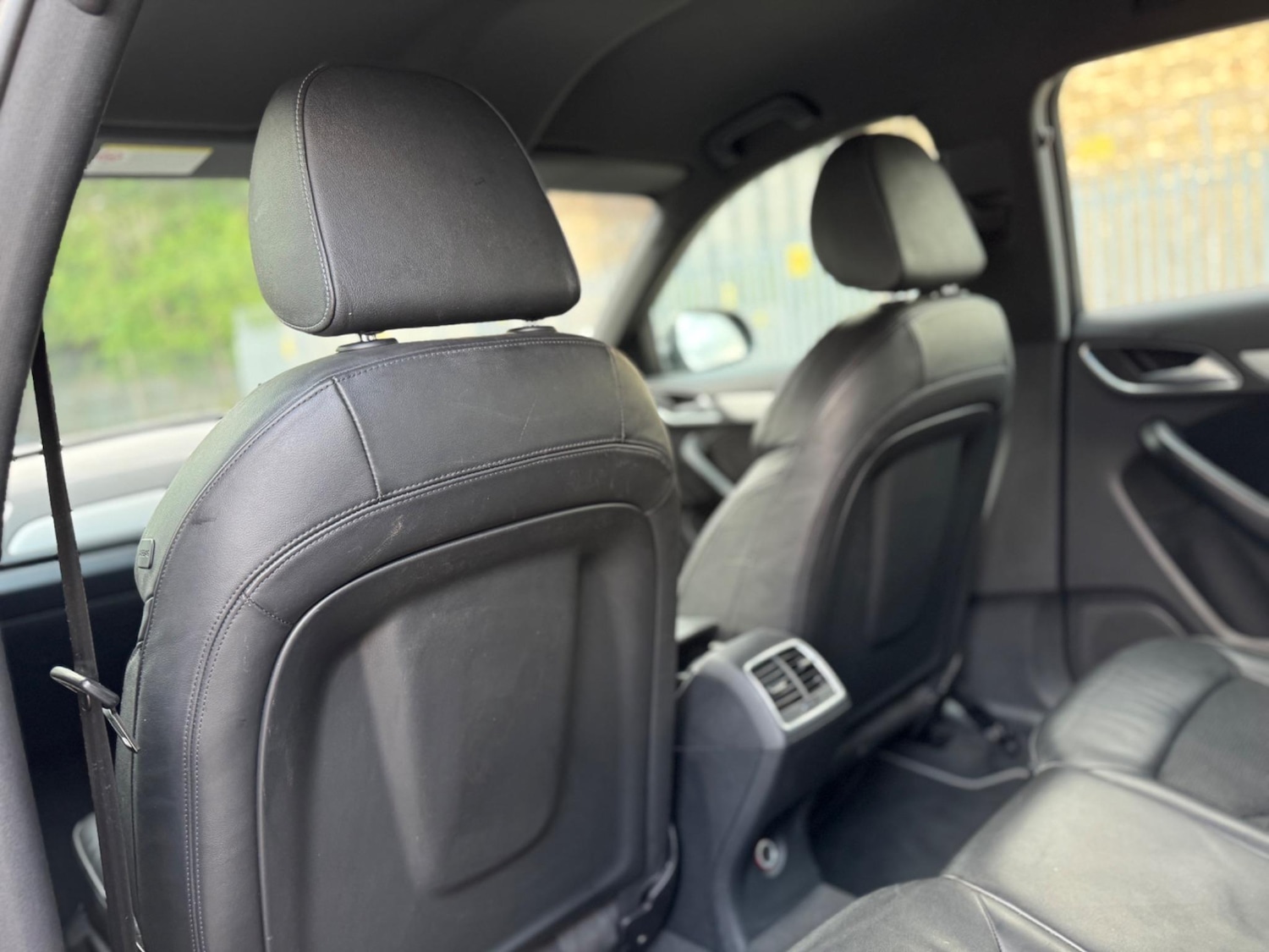 Used Audi Q3 2012 for sale - 76440489: Photo 34