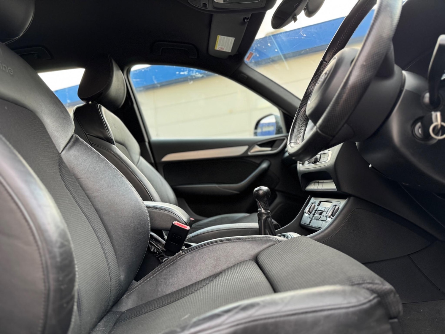 Used Audi Q3 2012 for sale - 76440489: Photo 48