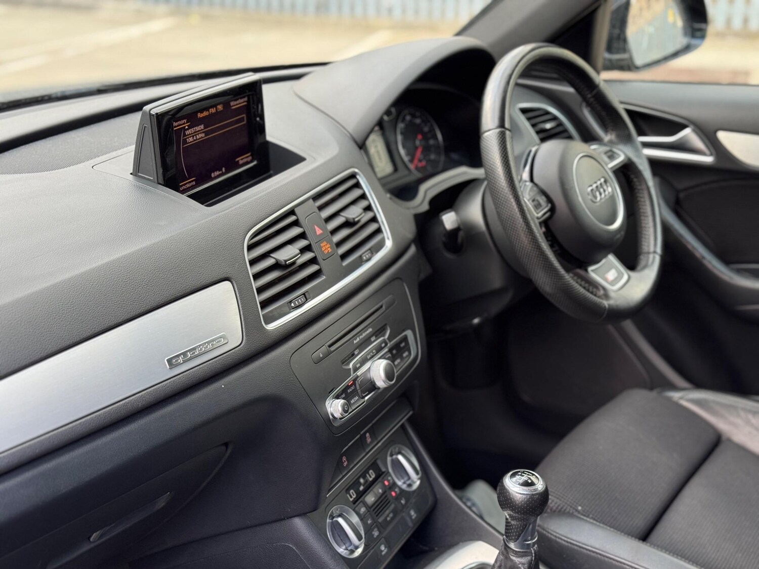 Used Audi Q3 2012 for sale - 76440489: Photo 52