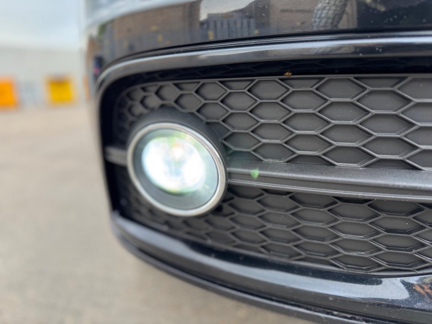 Used Audi Q3 2012 for sale - 76440489: Photo 57