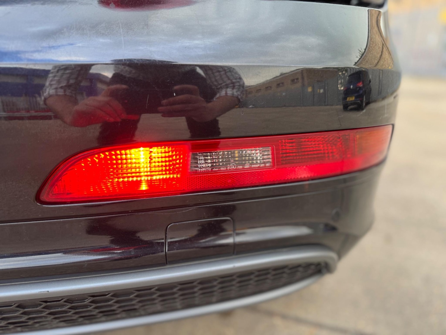 Used Audi Q3 2012 for sale - 76440489: Photo 60