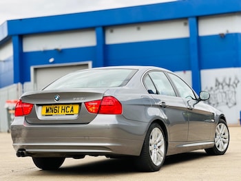 Used BMW 3 Series 2011 for sale - 78504113: Photo