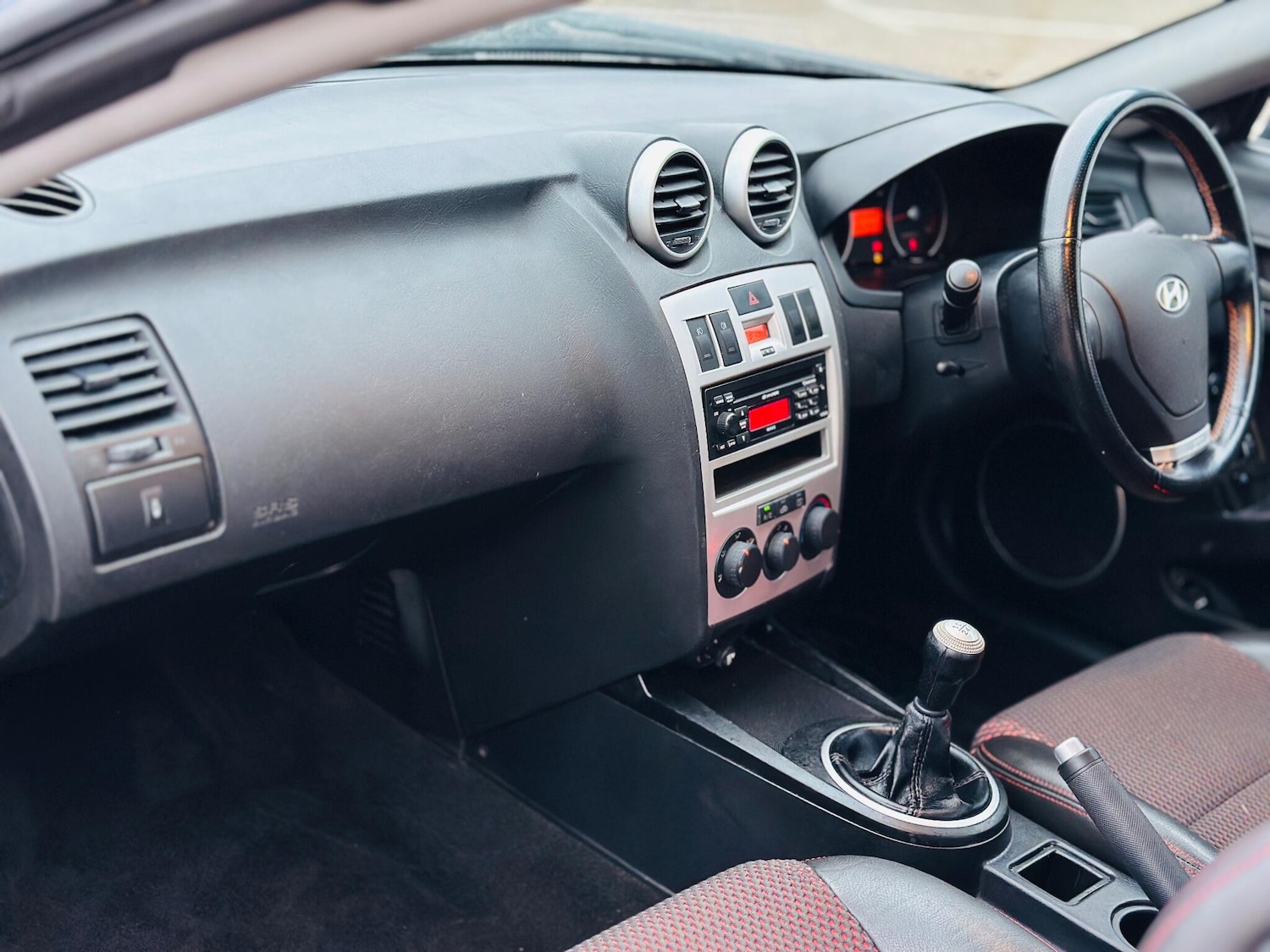 Used Hyundai Coupe 2006 for sale - 76976559: Photo 25