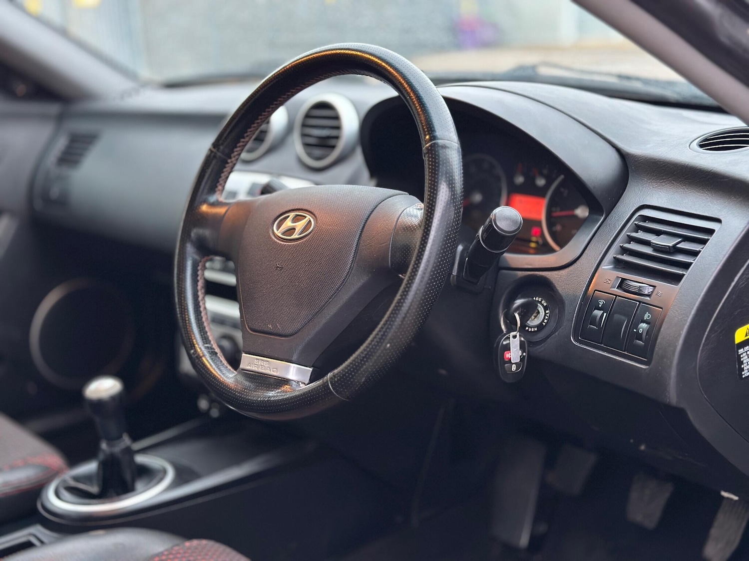 Used Hyundai Coupe 2006 for sale - 76976559: Photo 44