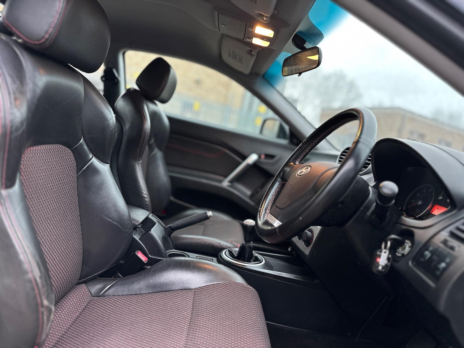 Used Hyundai Coupe 2006 for sale - 76976559: Photo 45