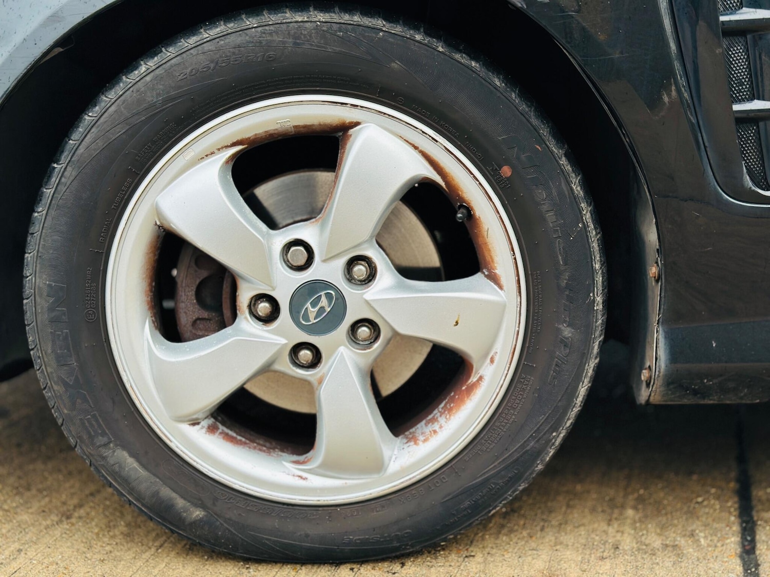 Used Hyundai Coupe 2006 for sale - 76976559: Photo 55