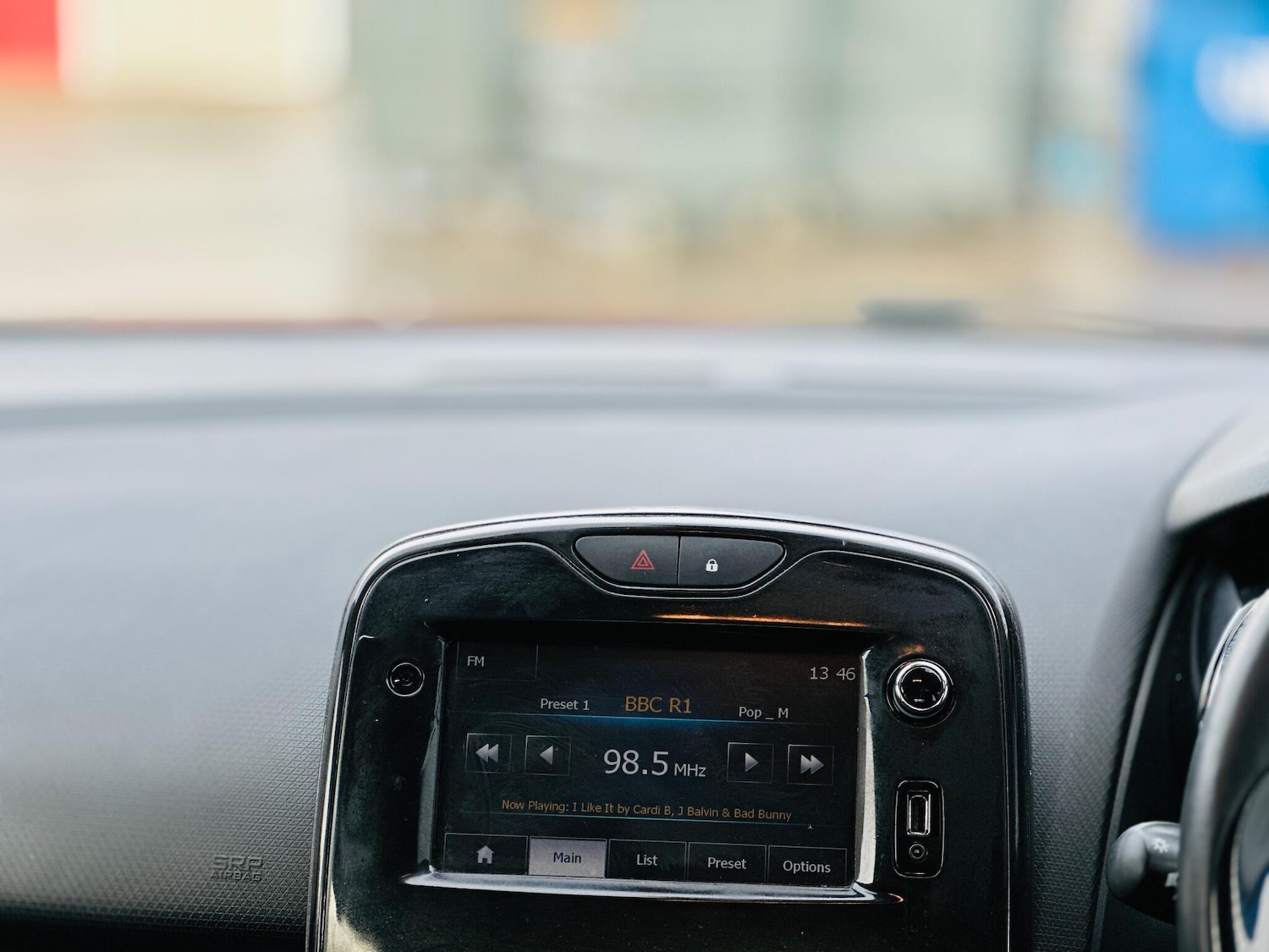 Used Renault Clio 2014 for sale - 77084408: Photo 15