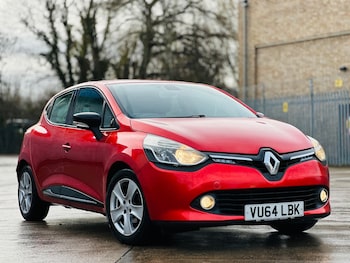 (64) - 0.9 TCe Dynamique MediaNav Euro 5 (s/s) 5dr