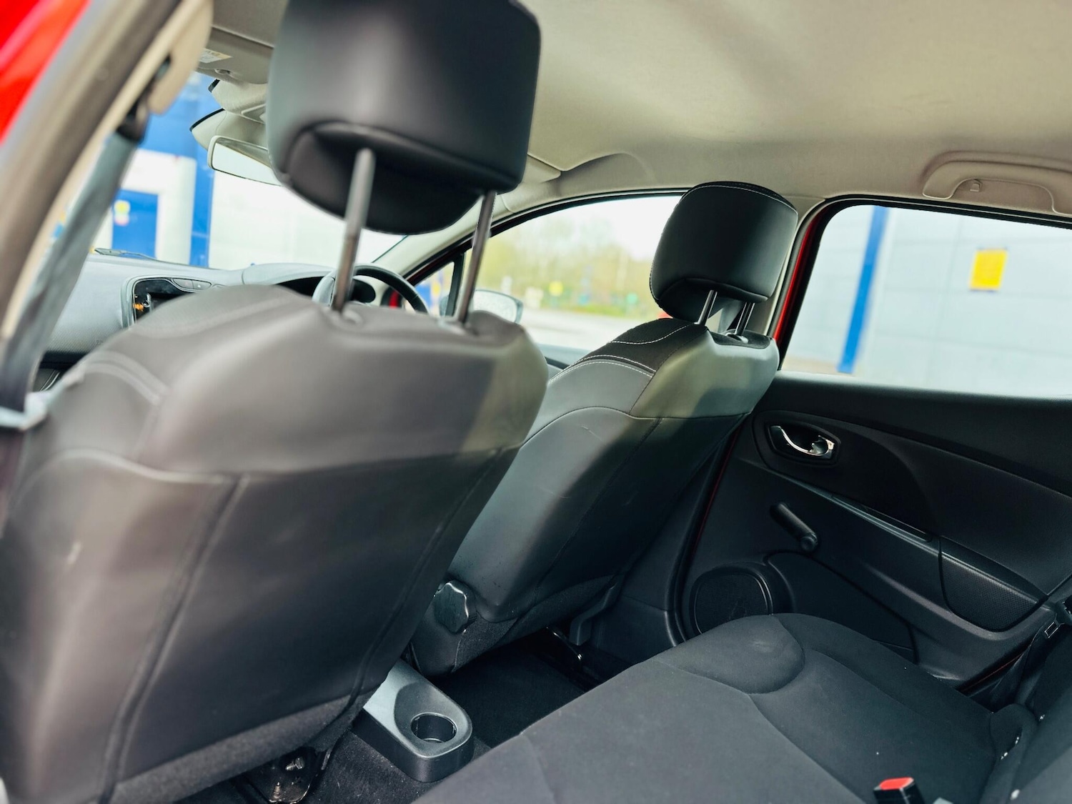 Used Renault Clio 2014 for sale - 77084408: Photo 32