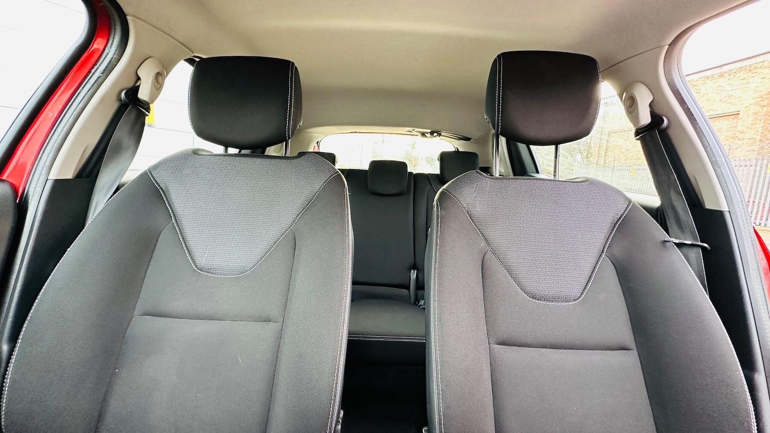 Used Renault Clio 2014 for sale - 77084408: Photo 52