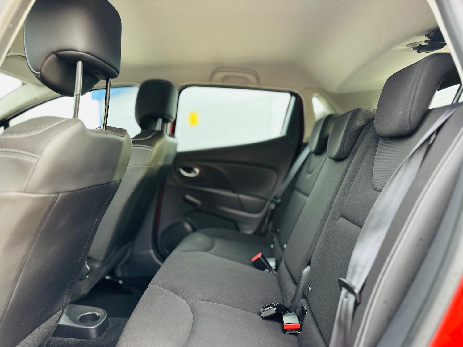 Used Renault Clio 2014 for sale - 77084408: Photo 54