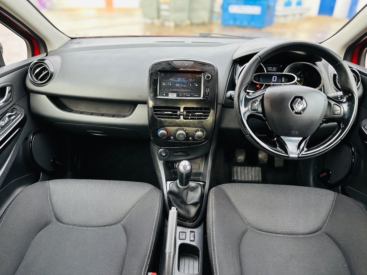 Used Renault Clio 2014 for sale - 77084408: Photo 57