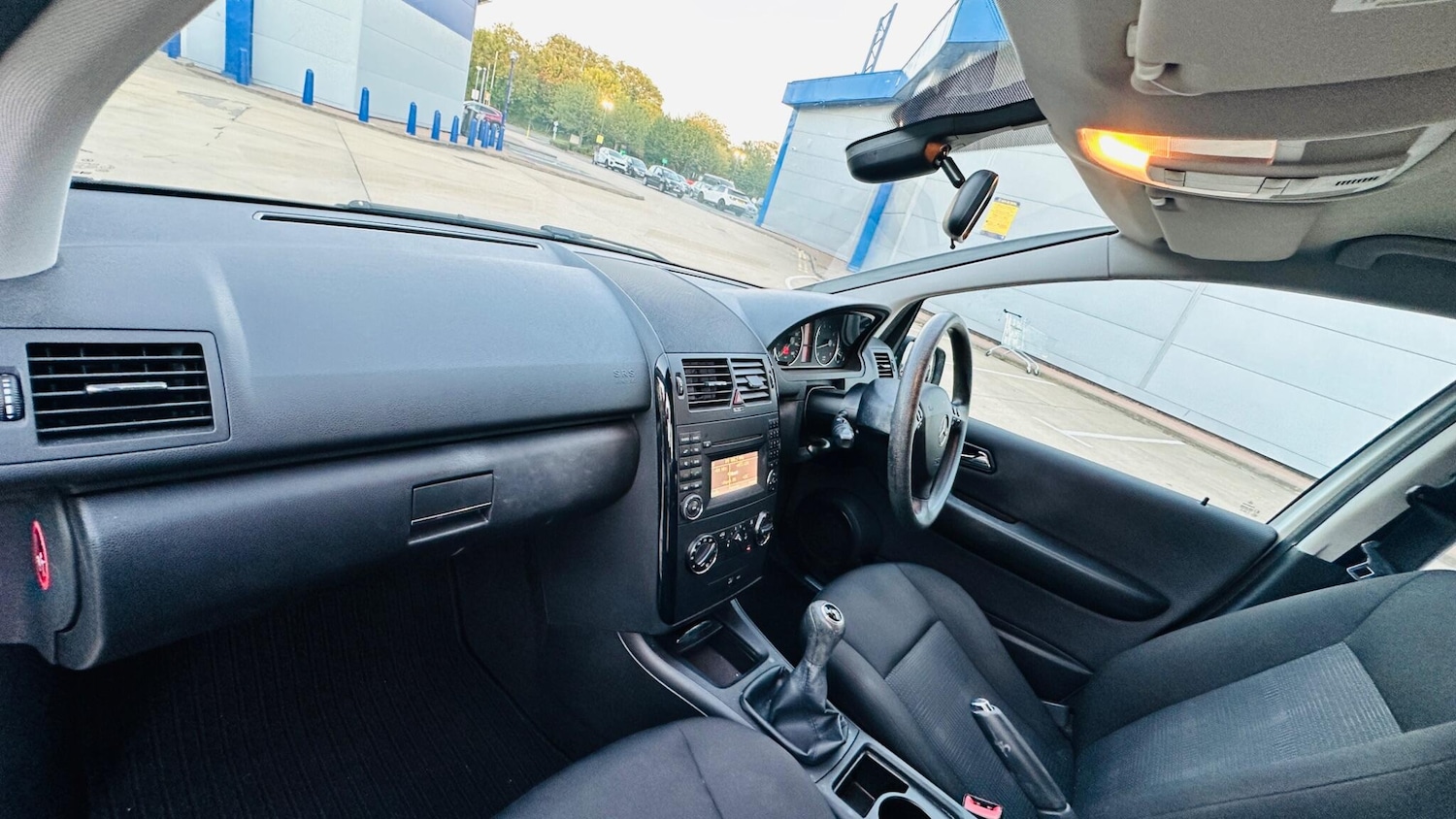Vehicle 27