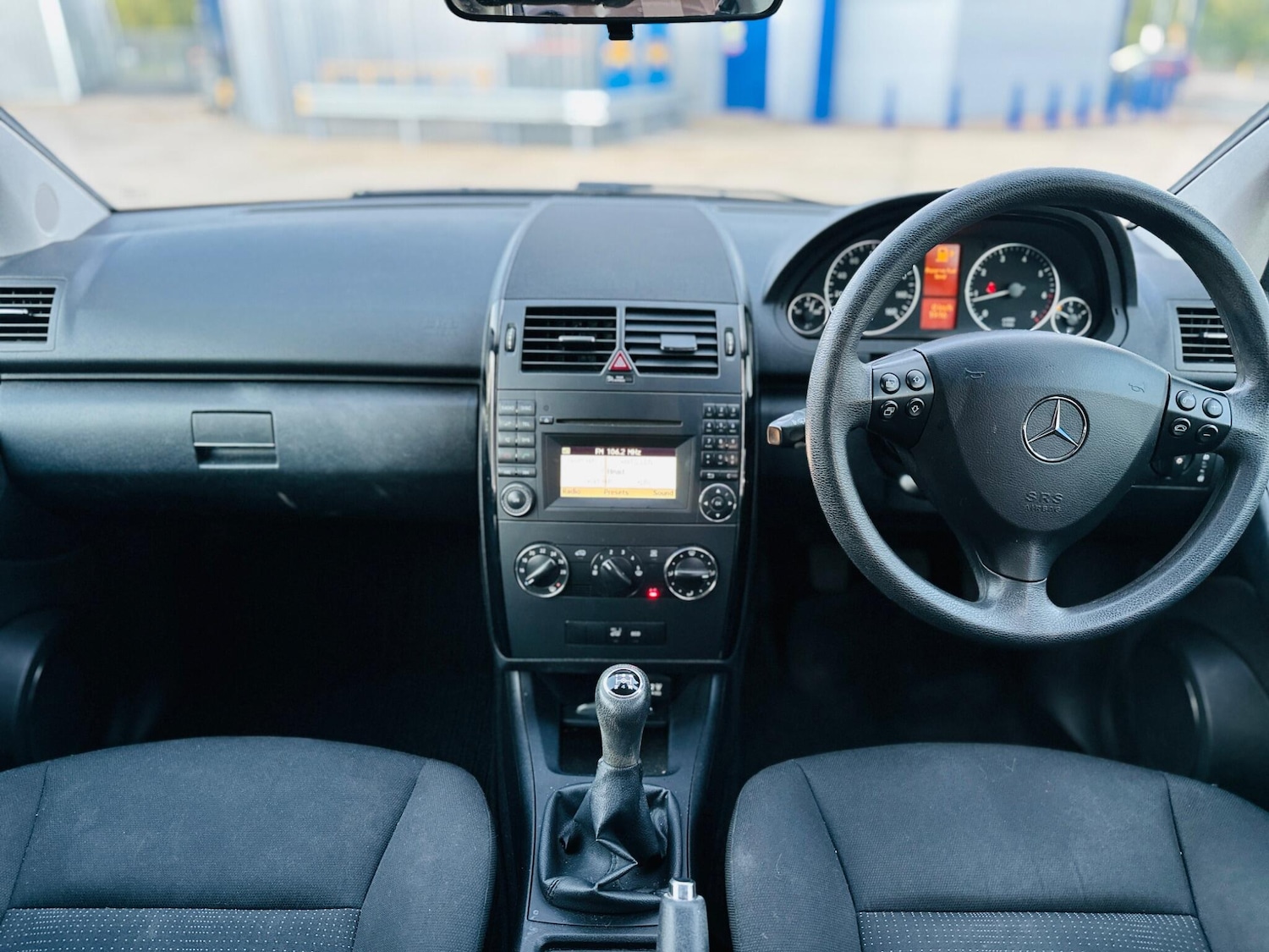 Vehicle 28