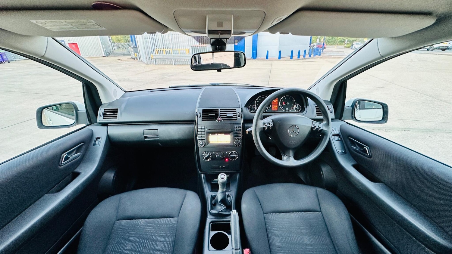Vehicle 36