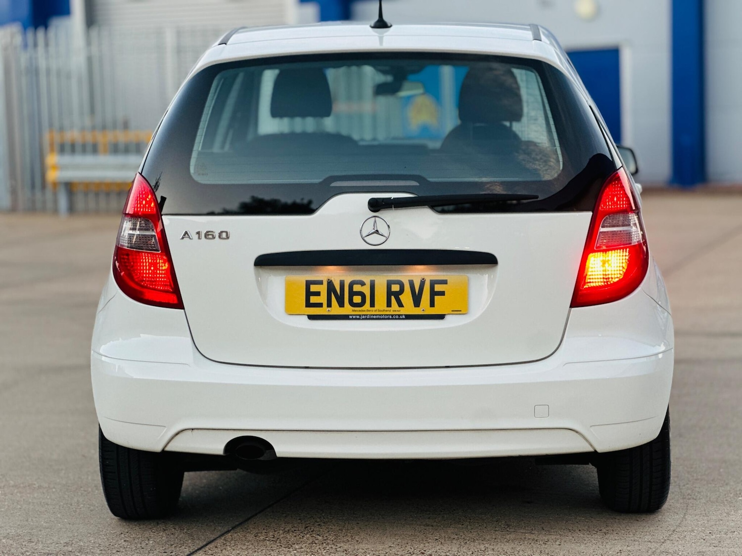 Vehicle 42
