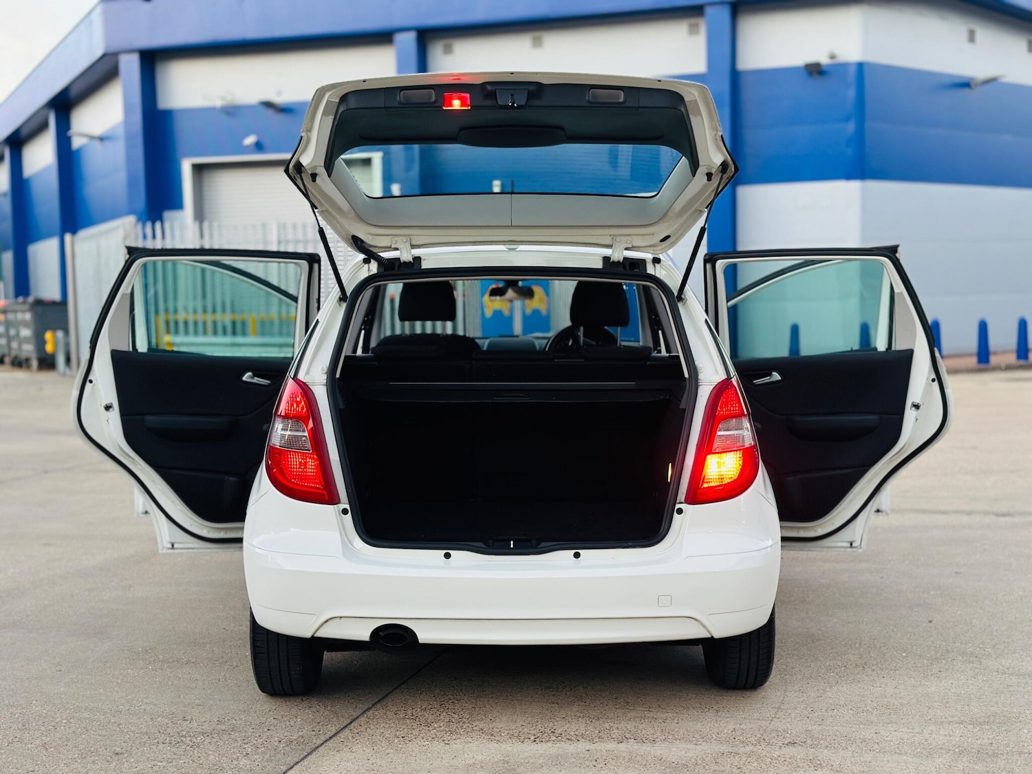 Vehicle 46
