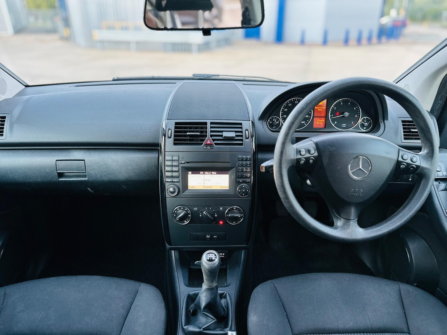 Vehicle 58
