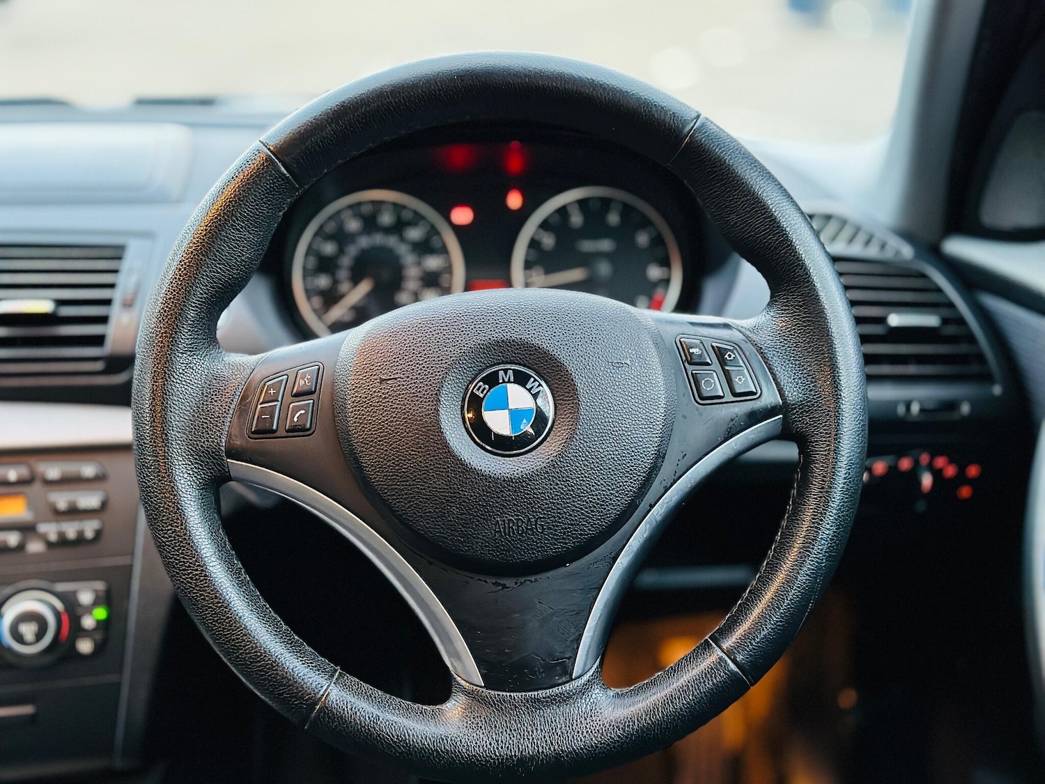 Used BMW 1 Series 2008 for sale - 77054063: Photo 13