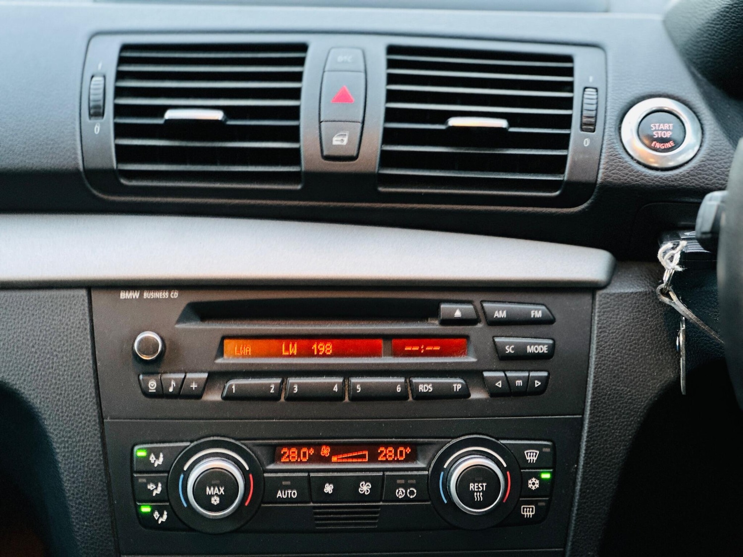 Used BMW 1 Series 2008 for sale - 77054063: Photo 18