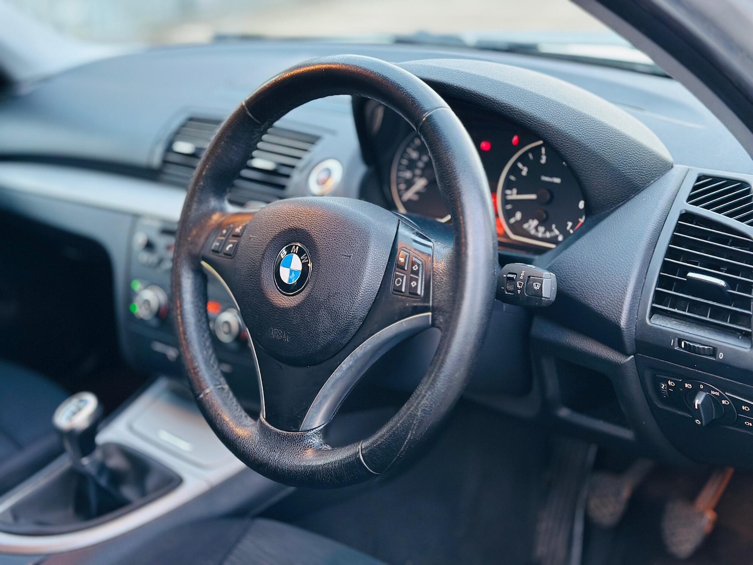 Used BMW 1 Series 2008 for sale - 77054063: Photo 22