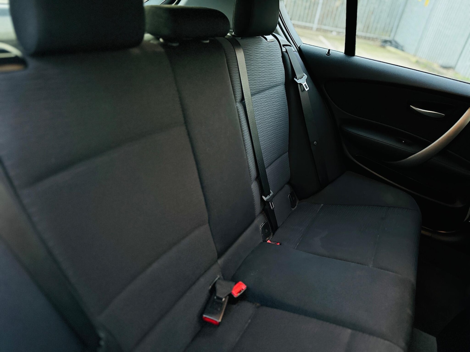 Used BMW 1 Series 2008 for sale - 77054063: Photo 30