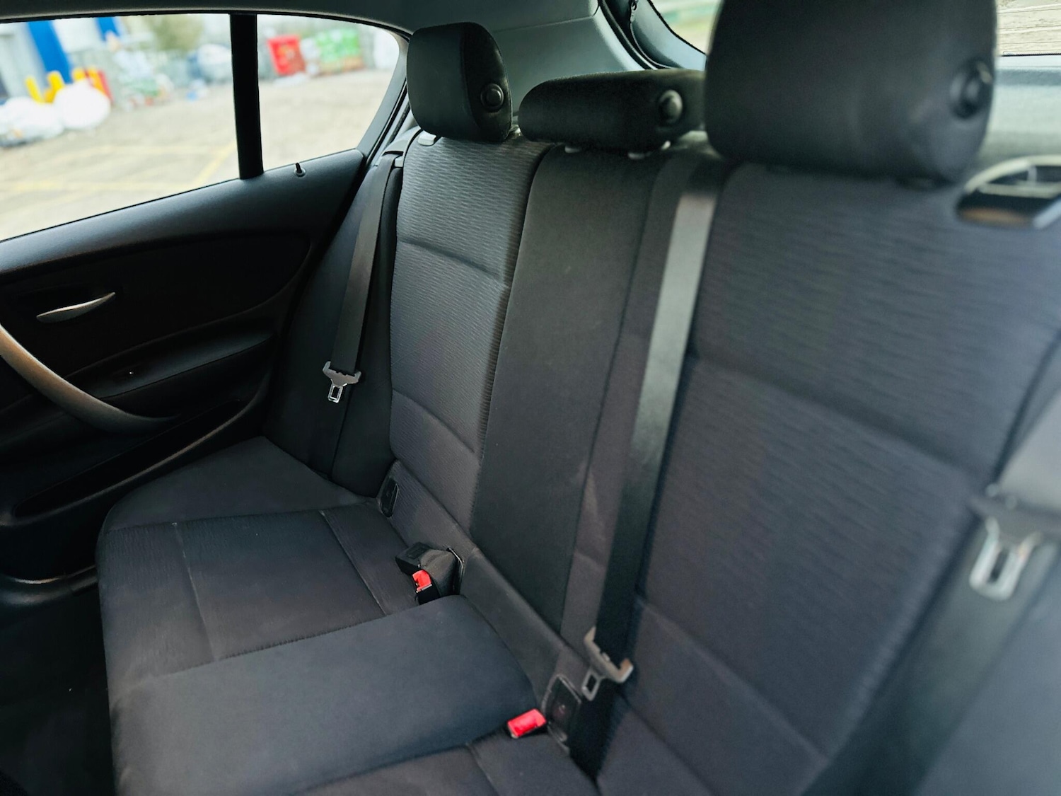 Used BMW 1 Series 2008 for sale - 77054063: Photo 32