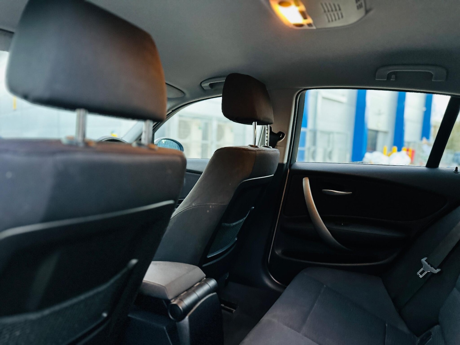 Used BMW 1 Series 2008 for sale - 77054063: Photo 33