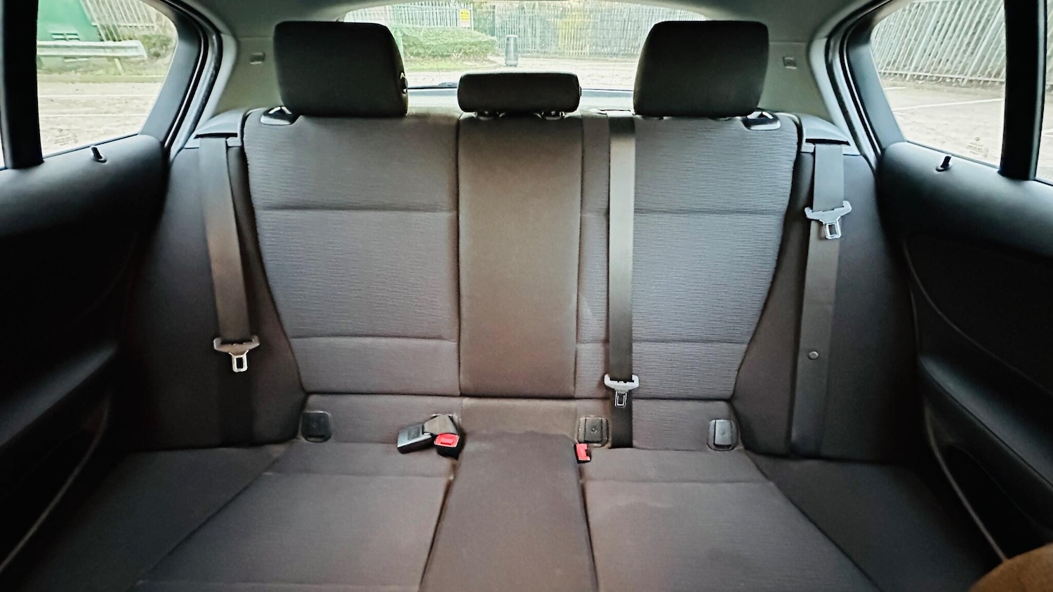 Used BMW 1 Series 2008 for sale - 77054063: Photo 35