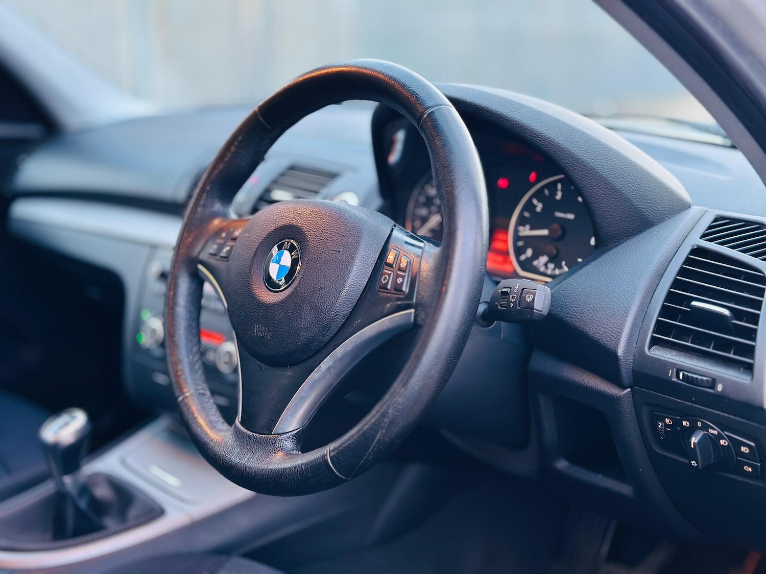 Used BMW 1 Series 2008 for sale - 77054063: Photo 46