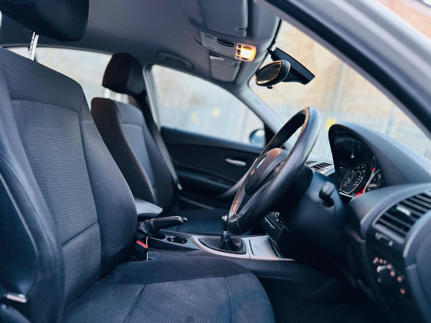 Used BMW 1 Series 2008 for sale - 77054063: Photo 47