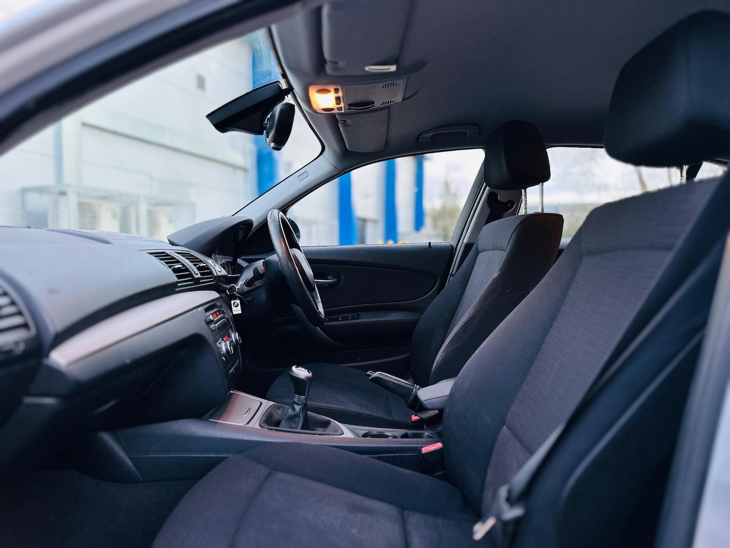 Used BMW 1 Series 2008 for sale - 77054063: Photo 48